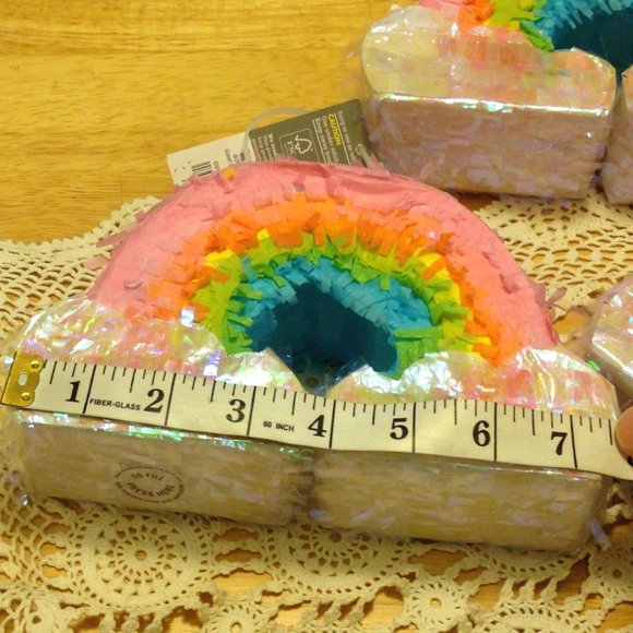 Party Supplies Mini Piñatas for birthday fun or special occasion - Picture 5 of 5